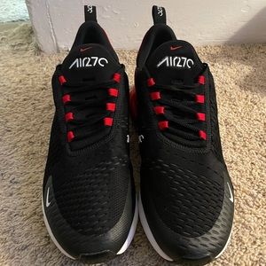 Nike air7c running shoes